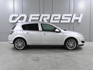 Хетчбэк Opel Astra 2014 года, 769000 рублей, Аксай