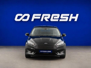 Седан Ford Focus 2016 года, 895055 рублей, Москва