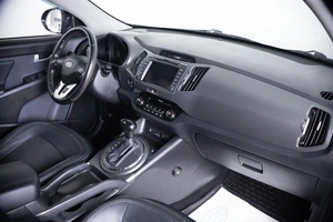 Внедорожник Kia Sportage 2012 года, 1299000 рублей, Пермь