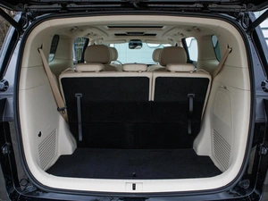 Минивэн Voyah Dream 2023 года, 4999000 рублей, Большой Сочи