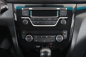 Внедорожник Nissan Qashqai 2014 года, 1639000 рублей, Омск