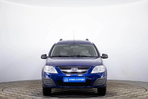 Универсал ВАЗ (LADA) Largus 2016 года, 699000 рублей, Пермь