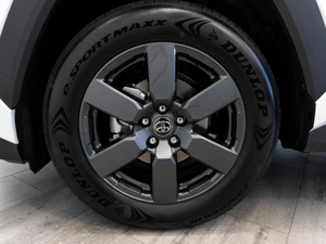 Внедорожник Toyota RAV4 2026 года, 4299000 рублей, Саратов