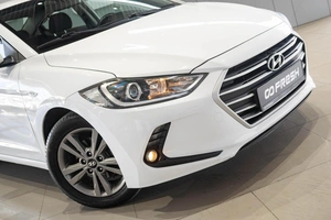 Седан Hyundai Elantra 2017 года, 1599000 рублей, Петрозаводск