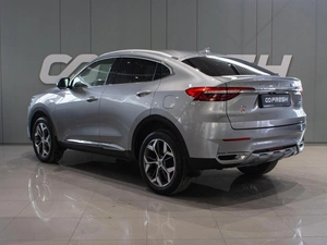 Внедорожник Haval F7x 2021 года, 2199000 рублей, Петрозаводск