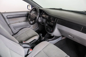 Седан Chevrolet Lacetti 2011 года, 429000 рублей, Пермь