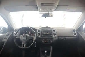 Внедорожник Volkswagen Tiguan 2013 года, 1285000 рублей, Орёл
