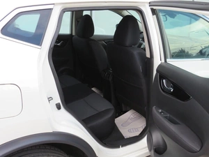 Внедорожник Nissan Qashqai 2017 года, 1550000 рублей, Брянск