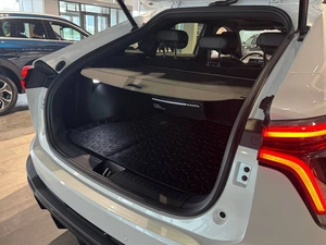 Внедорожник Haval F7x 2026 года, 3999000 рублей, Красноярск