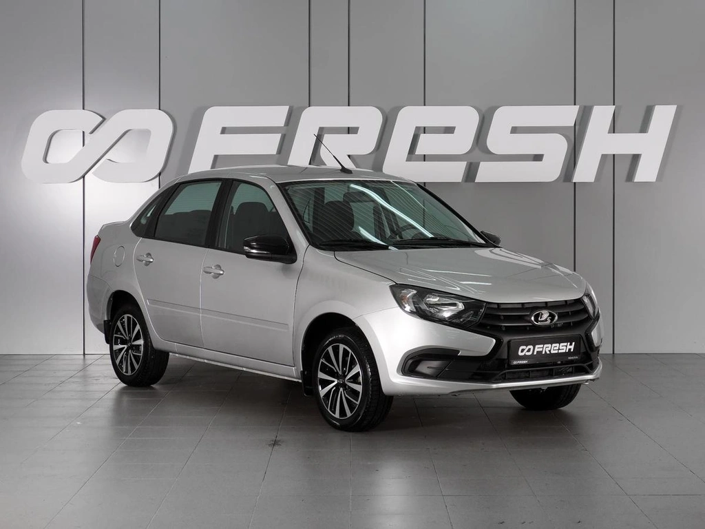 Седан ВАЗ (LADA) Granta 2025 года, 1169000 рублей, Минеральные Воды
