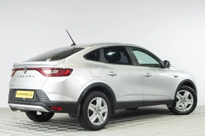 Внедорожник Renault Arkana 2020 года, 1499000 рублей, Челябинск