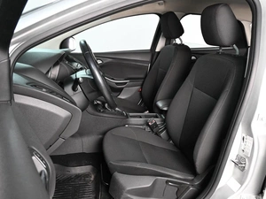 Хетчбэк Ford Focus 2019 года, 1319000 рублей, Ростов-на-Дону