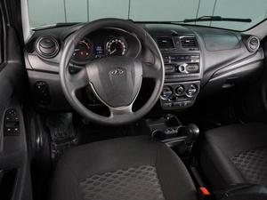 Седан ВАЗ (LADA) Granta 2018 года, 679000 рублей, Воронеж