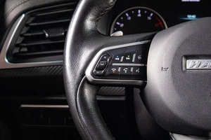 Внедорожник Haval F7x 2021 года, 2159000 рублей, Сургут