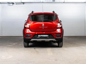 Хетчбэк Renault Sandero 2020 года, 1199000 рублей, Ставрополь