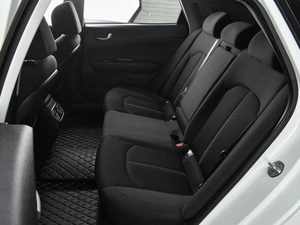 Седан Kia Optima 2017 года, 1734000 рублей, Воронеж