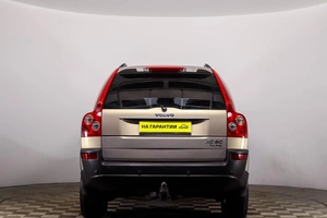 Внедорожник Volvo XC90 2003 года, 659000 рублей, Пермь