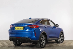 Внедорожник Haval F7x 2022 года, 2349000 рублей, Тюмень