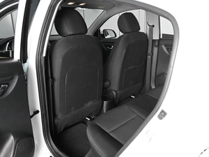 Седан Kia Rio 2020 года, 1849000 рублей, Аксай