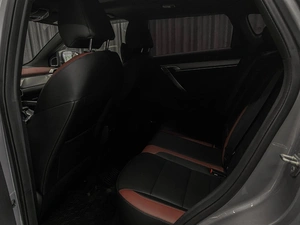 Внедорожник Geely Coolray 2023 года, 1849000 рублей, Красноярск