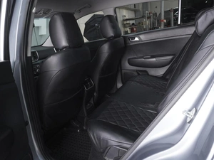 Внедорожник Kia Sportage 2021 года, 3155000 рублей, Ростов-на-Дону