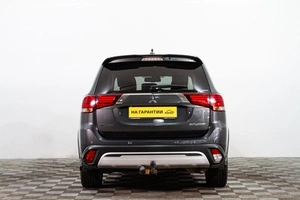 Внедорожник Mitsubishi Outlander 2019 года, 2219000 рублей, Сургут