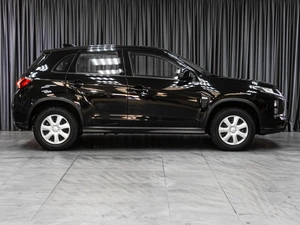 Внедорожник Mitsubishi ASX 2023 года, 2980000 рублей, Тюмень