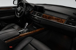 Внедорожник BMW X5 2009 года, 1649000 рублей, Челябинск