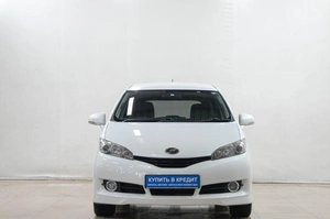 Минивэн Toyota Wish 2011 года, 1199000 рублей, Новокузнецк