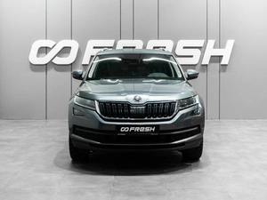 Внедорожник Skoda Kodiaq 2020 года, 3529000 рублей, Тюмень