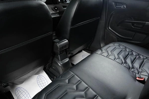 Хетчбэк Chevrolet Aveo 2014 года, 639000 рублей, Тюмень