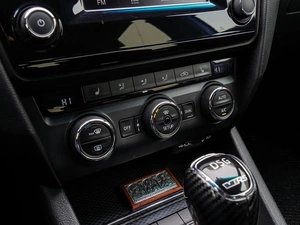 Лифтбек Skoda Octavia RS 2014 года, 2070000 рублей, Краснодар