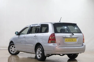 Универсал Toyota Corolla Fielder 2002 года, 499000 рублей, Новокузнецк