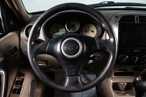 Внедорожник Toyota RAV4 2000 года, 779000 рублей, Сургут