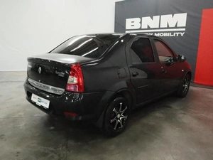 Седан Renault Logan 2011 года, 630000 рублей, Курск