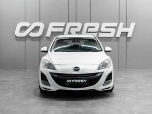 Хетчбэк Mazda Axela 2010 года, 847000 рублей, Тюмень