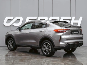 Внедорожник Haval F7x 2022 года, 2430000 рублей, Краснодар