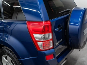 Внедорожник Suzuki Grand Vitara 2007 года, 950000 рублей, Красноярск