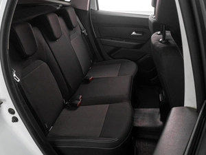 Внедорожник Renault Duster 2021 года, 1499000 рублей, Тюмень