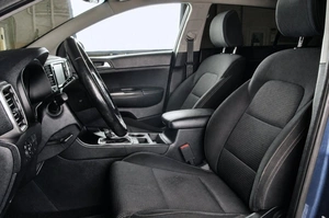 Внедорожник Kia Sportage 2018 года, 1979000 рублей, Челябинск