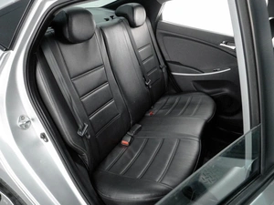 Седан Hyundai Solaris 2013 года, 899000 рублей, Воронеж