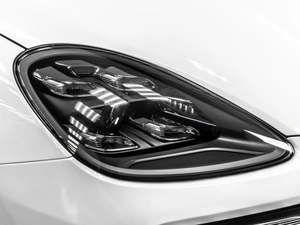 Внедорожник Porsche Cayenne 2021 года, 9626000 рублей, Тюмень