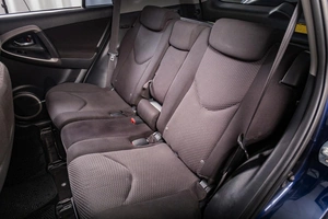 Внедорожник Toyota RAV4 2007 года, 1299000 рублей, Томск