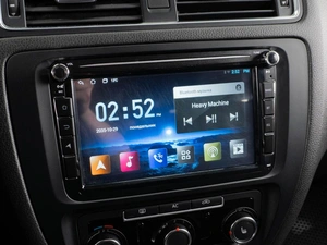 Седан Volkswagen Jetta 2012 года, 999000 рублей, Тюмень