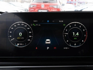 Внедорожник OMODA C5 2024 года, 2039000 рублей, Саратов