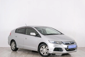 Лифтбек Honda Insight 2012 года, 859000 рублей, Красноярск