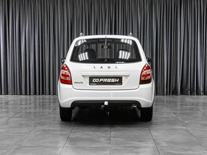 Универсал ВАЗ (LADA) Granta 2019 года, 555000 рублей, Тюмень