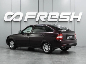 Хетчбэк ВАЗ (LADA) Priora 2011 года, 444000 рублей, Воронеж