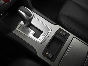 Седан Subaru Legacy 2009 года, 1188000 рублей, Ставрополь