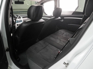 Хетчбэк Renault Sandero 2011 года, 539000 рублей, Воронеж